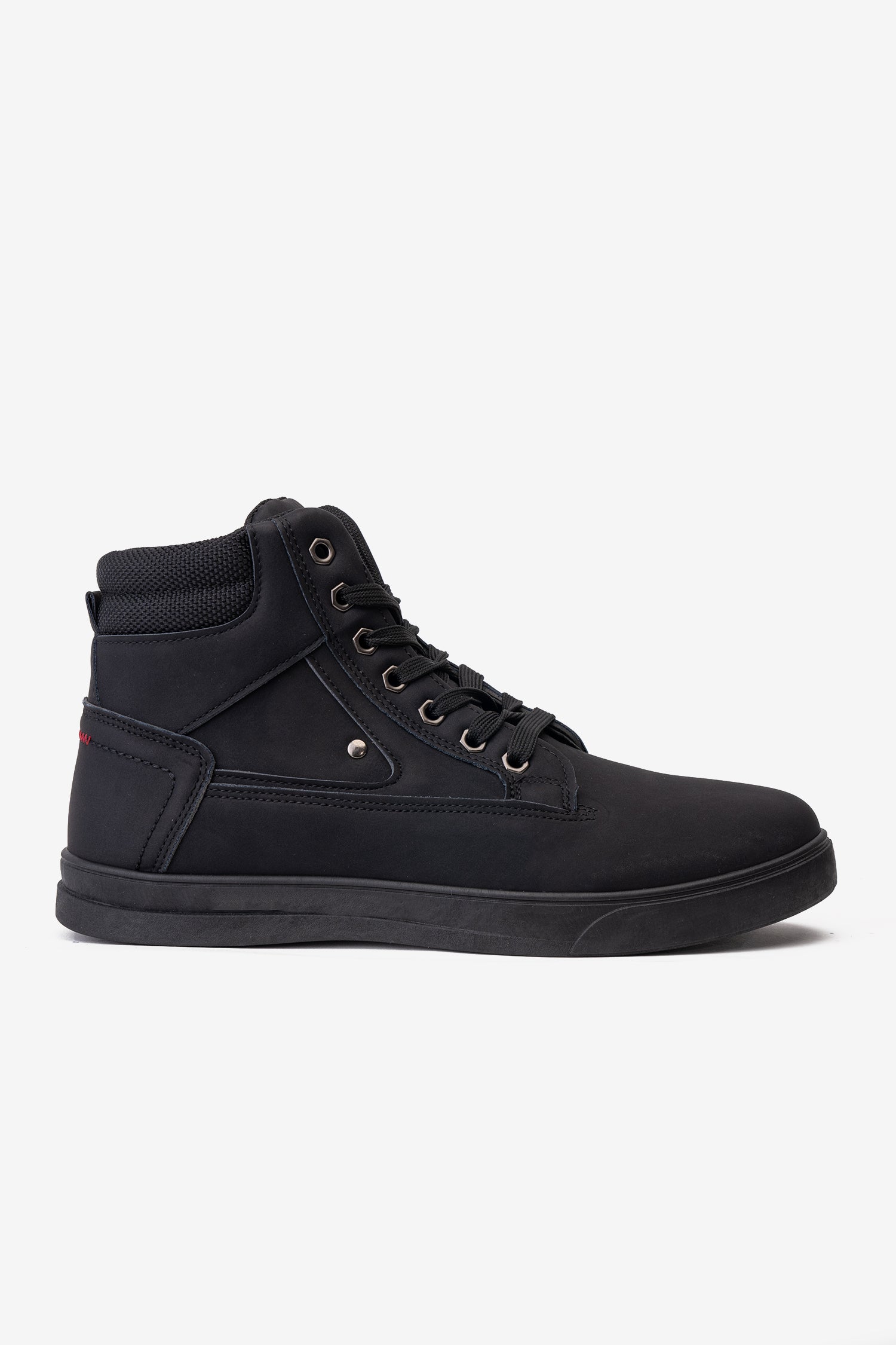 Zapatilla Hombre Negro Caetano Thunder Blue Thunder Blue